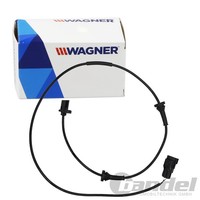 Wagner ABS-SENSOR Raddrehzahl Vorne Rechts Passend FüR Volvo S60 S80 V70 XC70