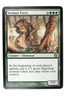 OVERSIZE Mtg Card ~ VERDANT FORCE Ninth Edition Core Set Box Topper Magic