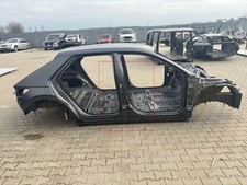 HYUNDAI IONIQ 5 NE Rechte metallische Seitenschweller Electricity 2023 30239402