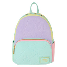 Loungefly SDCC Limited Edition Hello Kitty  Friends Color Mini Backpack