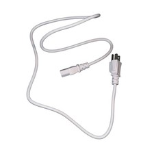 New Momcozy BS03 Kleanpal Pro Baby Bottle Washer Sterilizer Adapter Cord Part