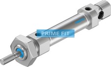 1PC  DSNU-12-125-P-A   Double Acting Mini Pneumatic Components Cylinder