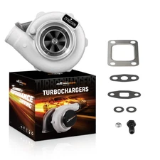 GT30 GT3037 GT3076 T3 TURBO CHARGER 0.82 A/R 48.1 TRIM COMPRESSOR 500+HP