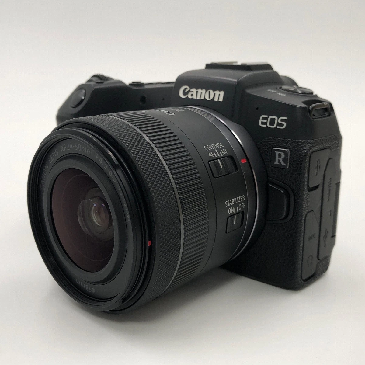 25+ Canon EOS RP Digital SLR Cameras for sale | Updated Oct 2026