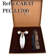 MTG ReFa CARAT PEC-L1706 Platinum Facial Roll...