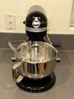 KitchenAid Pro 600 6-QT Bowl Lift Stand KP26M1XOB Mixer TESTED & FUNCTIONAL READ