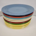 Fiestaware Dinner Plates 10.5” Various Colors Some Retired - YOU PICK - FIESTA