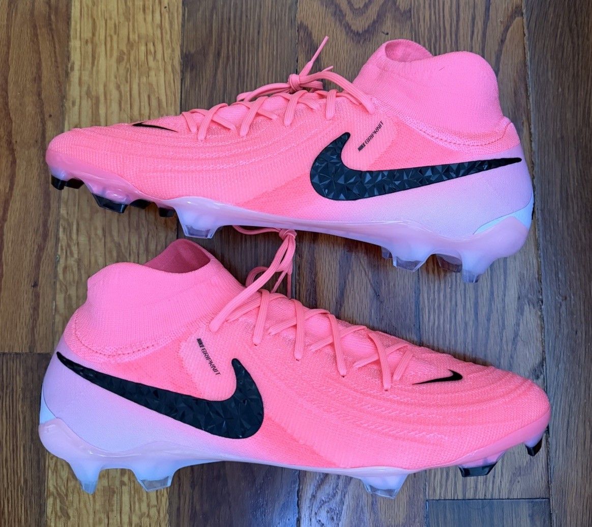 Nike Phantom Luna 2 Elite FG Mad Brilliance Pack Sunset Pulse
