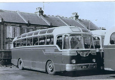 Bus Photo: HFN1 East Kent. 1953 Leyland Royal Tiger PSUC1/15 / Duple C32C