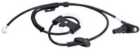 A.B.S. Sensor Raddrehzahl Hinten Links Passend FüR Hyundai Coupe 2 Tiburon