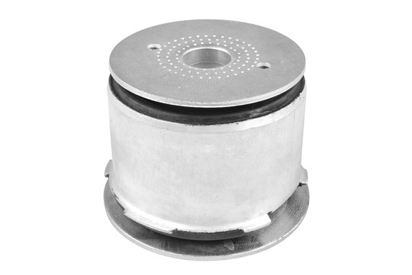 Lagerung, AchskÖRper FÜR VW Touareg (7LA, 7L6, 7L7) - Tedgum TED16207-image