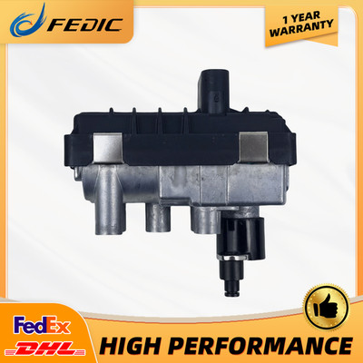 Turbo actuator SD-030 for Opel/Vauxhall Insignia Zafira Tourer Cascada 2.0 CDTI