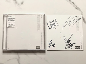 Signed the 1975cd | eBay