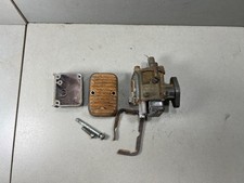 Carburatore Dellorto SH14-12-2 Motom Morini MV 48  per parti di ricambio