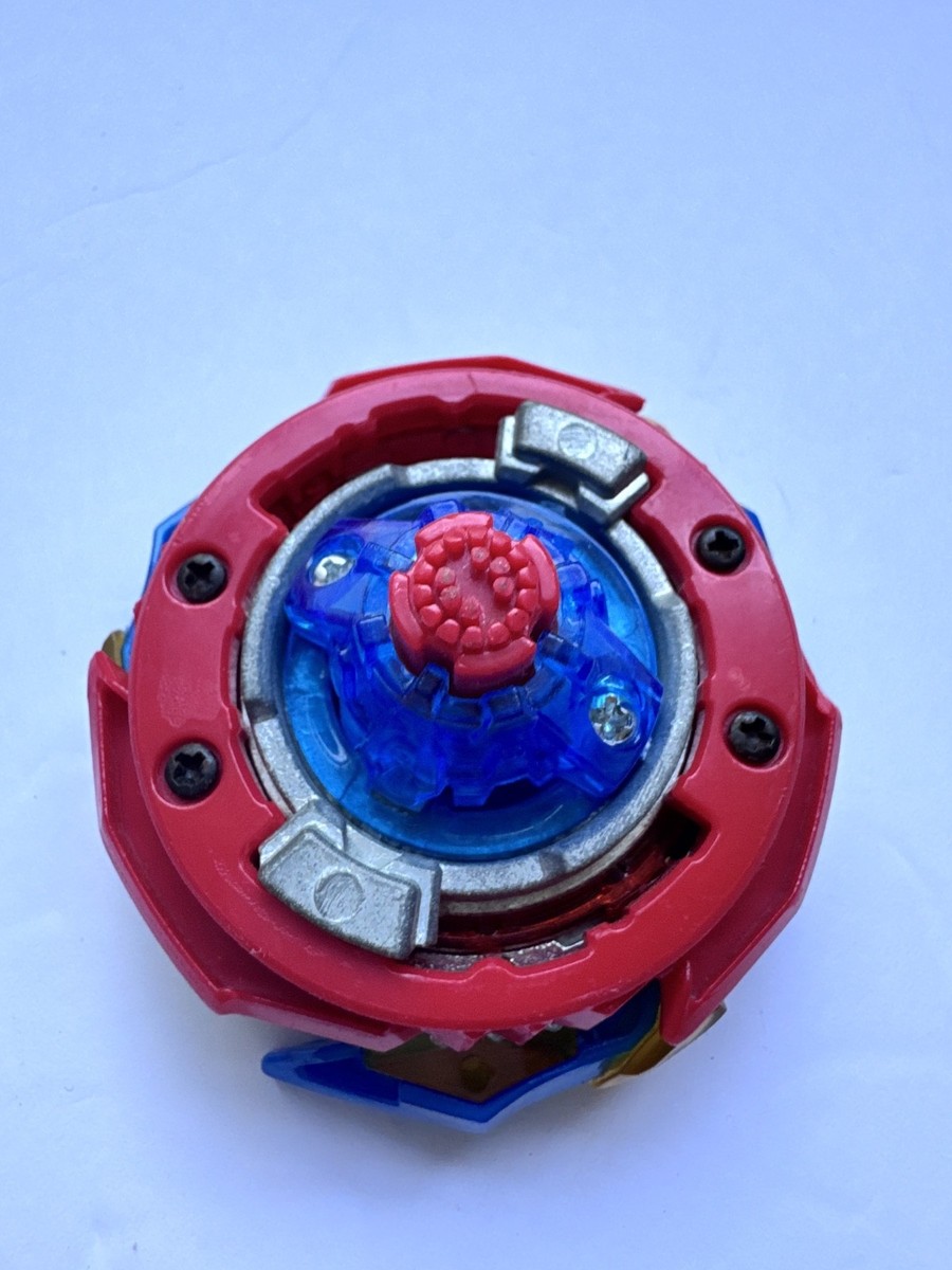 Buy Takara Tomy Beyblade Burst Super King Brave Valkyrie Ev' 2A