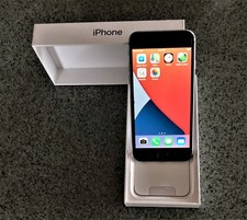 Apple iPhone 6s - 32 GB - Silver