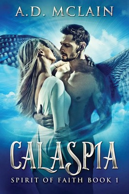 A. D. Mclain | Calaspia | Taschenbuch | Englisch (2021) | Next Chapter