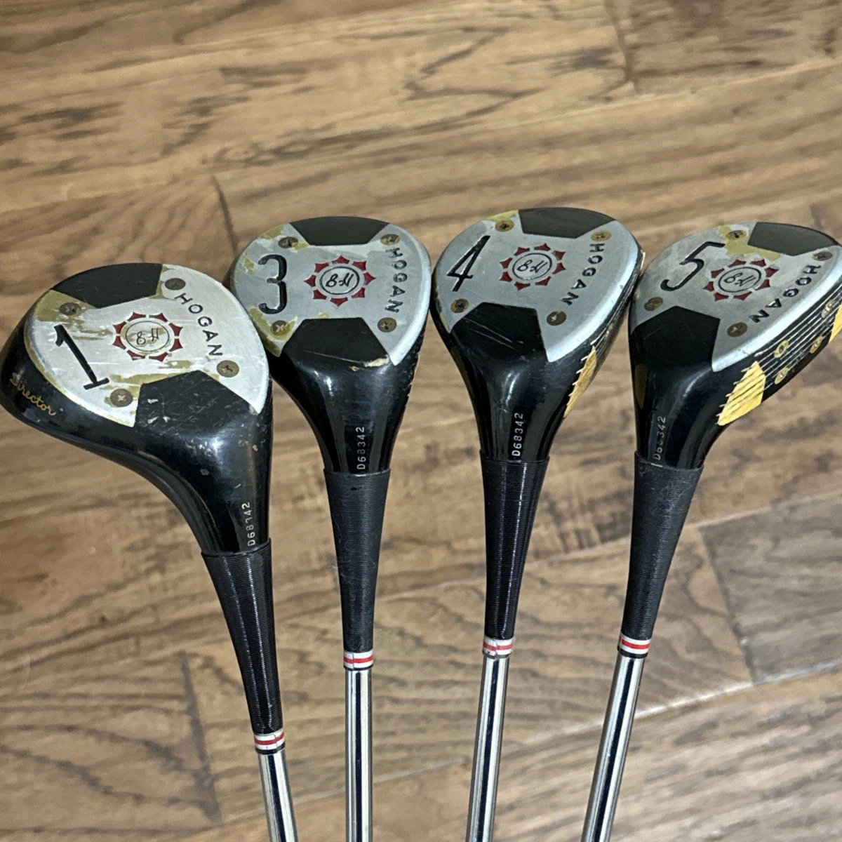 Ben Hogan Woods products for sale | eBay