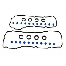 VS50767R Valve Cover Gasket Set Compatible with Ford Edge Flex Fusion Taurus X