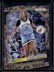 2025 Panini Prizm WNBA Basketball Snake Skin Ariel Atkins #13