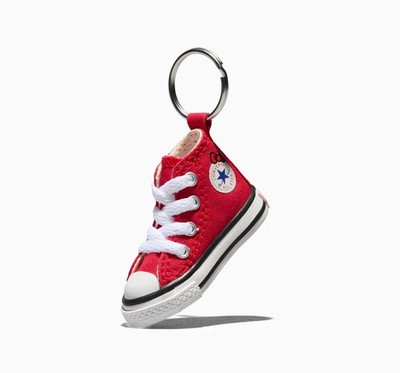 Converse x Hello Kitty And Friends Chuck Taylor Keychain-Hello Kitty Limited Edi