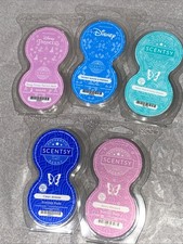 5 NIB Scentsy Pods Various Scents Lot#SP1