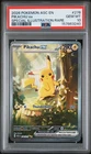2026 POKEMON ASCENDED HEROES SPECIAL ILLUSTRATION RARE #276 PIKACHU EX PSA 10