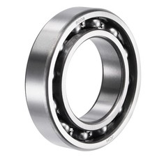 40mm Deep Groove Ball Bearings Chrome Steel