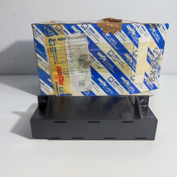 Elektronische Steuerzentrale Check Control Fiat Croma Original 82476242-image