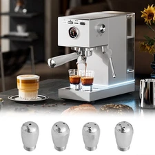 Steam Tip Optimized for Lattes and Cappuccinos with For Gemilai Machines