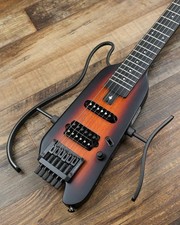 Donner HUSH  X Electric Guitar Bundle With All Accessories