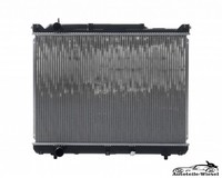 KüHler MotorküHlung FüR Suzuki Grand Vitara 01-05