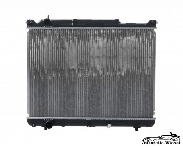KüHler MotorküHlung FüR Suzuki Grand Vitara 01-05-image