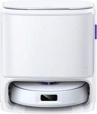 Narwal Freo X10 Pro Robot Vacuum and Mop 11000Pa Suction Self-Empty