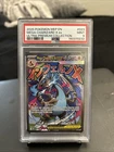 Mega Charizard x Ex Ultra Premium Collection Promos PSA 9 Mint Pokemon Card #023