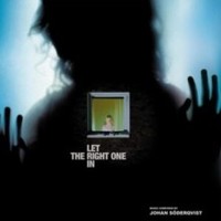 Soderqvist - Let The Right One In - Cd - G1398Z