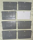 Nintendo Game Boy Advance Lot 8 Games: Pokemon Video, Kim Possible, Hot Wheels — photo 2