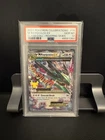 Pokémon M Rayquaza EX 76/108 Celebrations Classic Collection Holo PSA 10