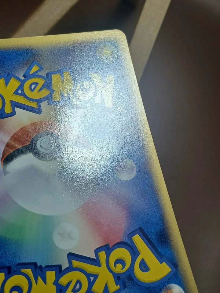 HP Pokemon Medicham 047/075 Miracle Crystal ex Japanese - Image 3 of 4