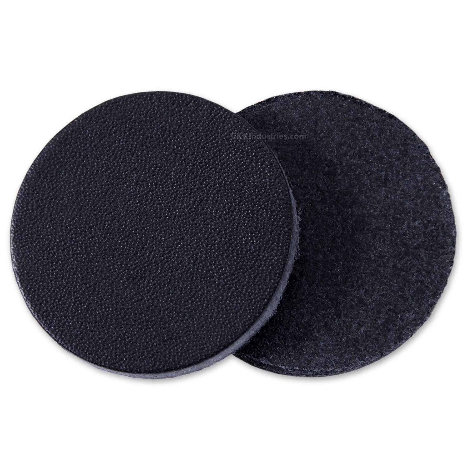 Leather Knife Handle Washers - (1.50in) - (Multiple Color Options) - (20 Pack)