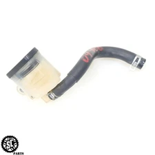 08 09 SUZUKI GSXR 600 REAR BRAKE FLUID TANK RESERVOIR