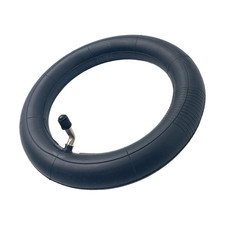 Black 8.5x2 Butyl Rubber Inner Tube for Electric Scooter with 90 Degree Valve