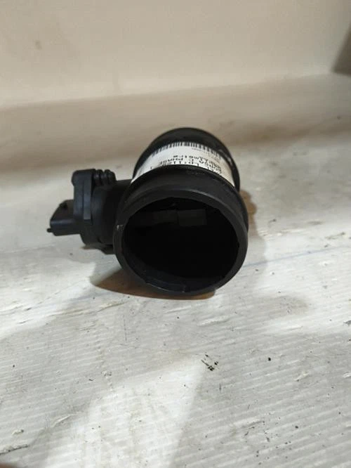 Debitmetre OPEL CORSA C PHASE 1 0281002180 Y17DTL_LK8 - Photo 4/4