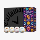 Callaway Chrome Tour Day of the Dead Golf Balls - SOLD OUT — photo 1