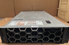 Dell PowerEdge R940 Server 24-Bay 4x Xeon Platinum 8268 / No RAM, No Harddrive