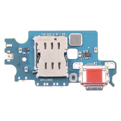 Ladebuchse für Samsung Galaxy S22 Plus S906 Anschluss Connector Flex USB