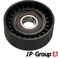 1118306400 JP Group Spannrolle, Keilrippenriemen FüR Audi,Seat,Skoda,Vw