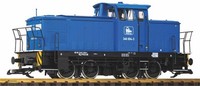 Piko 37593 Diesellok Br 346, Press, Ep.Vi, Inkl. Piko Sound-Decoder, Spur G