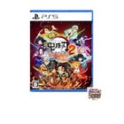 Demon Slayer: Kimetsu no Yaiba - The Hinokami Chronicles 2 - PS5