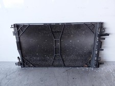 Radiateur Opel INSIGNIA